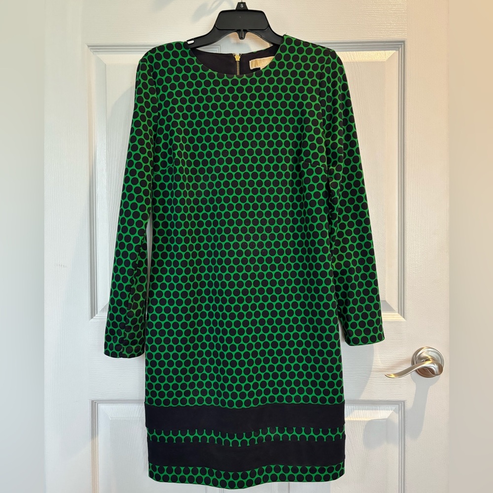 Michael Kors sheath dress size 6